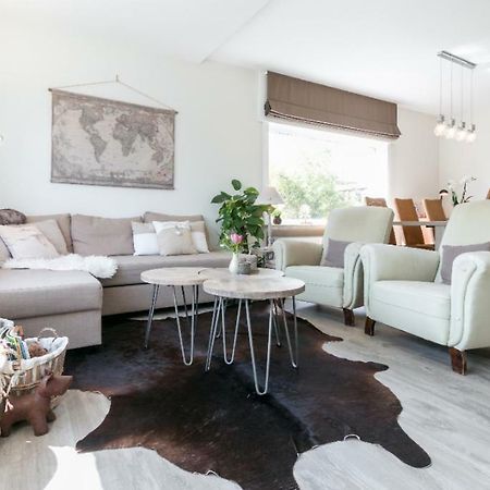 Huize Meter Villa Brugge Eksteriør billede