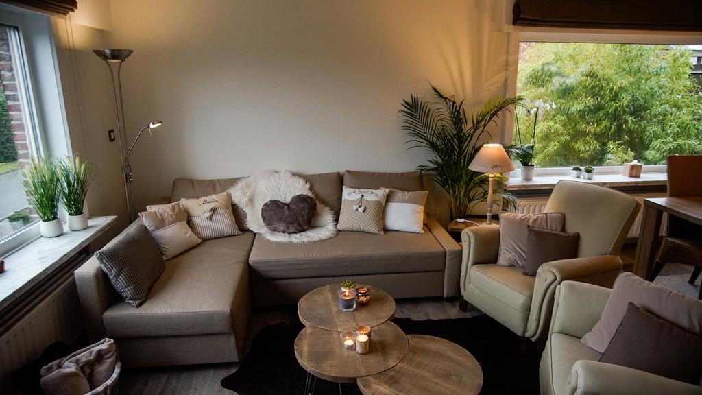 Huize Meter Villa Brugge Eksteriør billede
